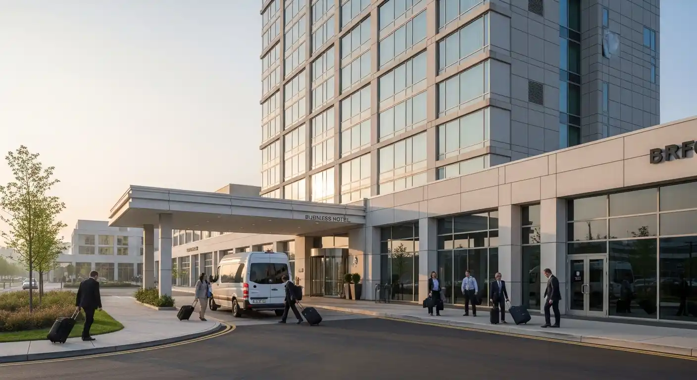 Courtyard by Marriott Houston Intercontinental Airport